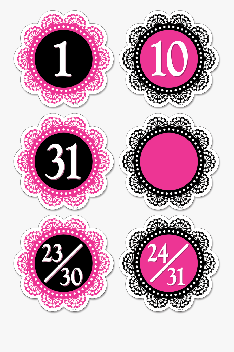 Png Royalty Free Library Chevron Clipart Bulletin Board - Circle, Transparent Clipart