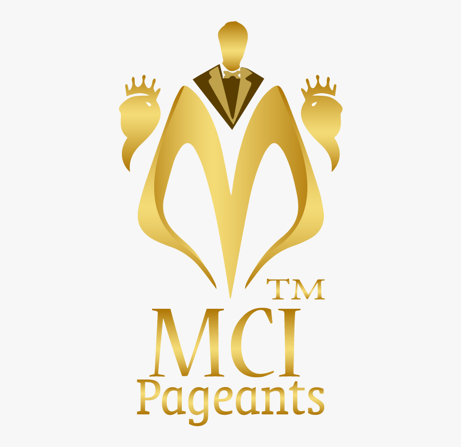 Mcipageants - Com - Illustration, Transparent Clipart