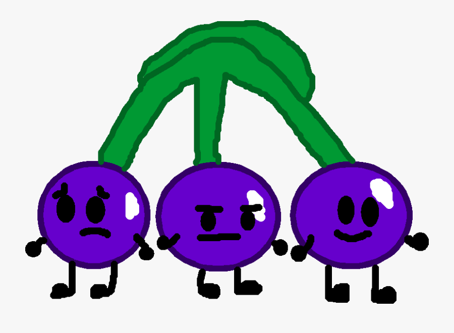 Zombies Character Creator Wiki - Object Show Grape, Transparent Clipart