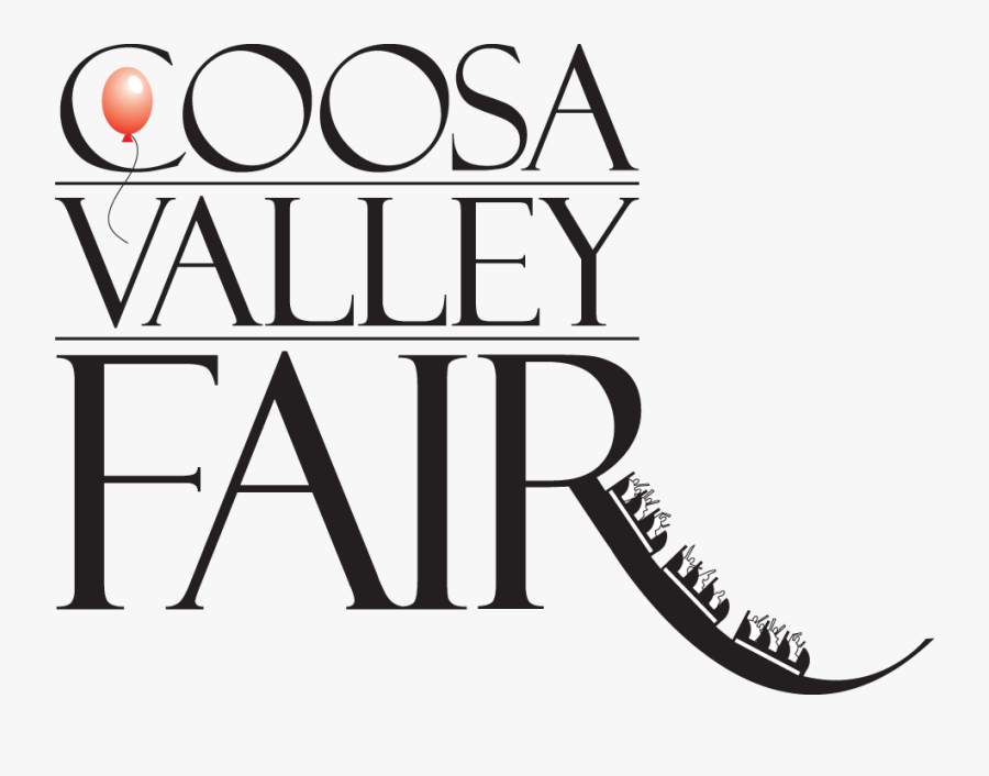 Coosa Valley Fair 2018, Transparent Clipart