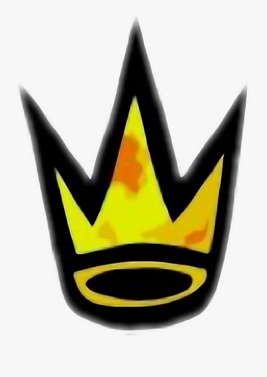 J Cole Crown Png - J Cole Want You To Fly, Transparent Clipart