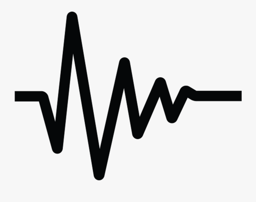 Transparent Goatee Clipart - Frequency Logo, Transparent Clipart