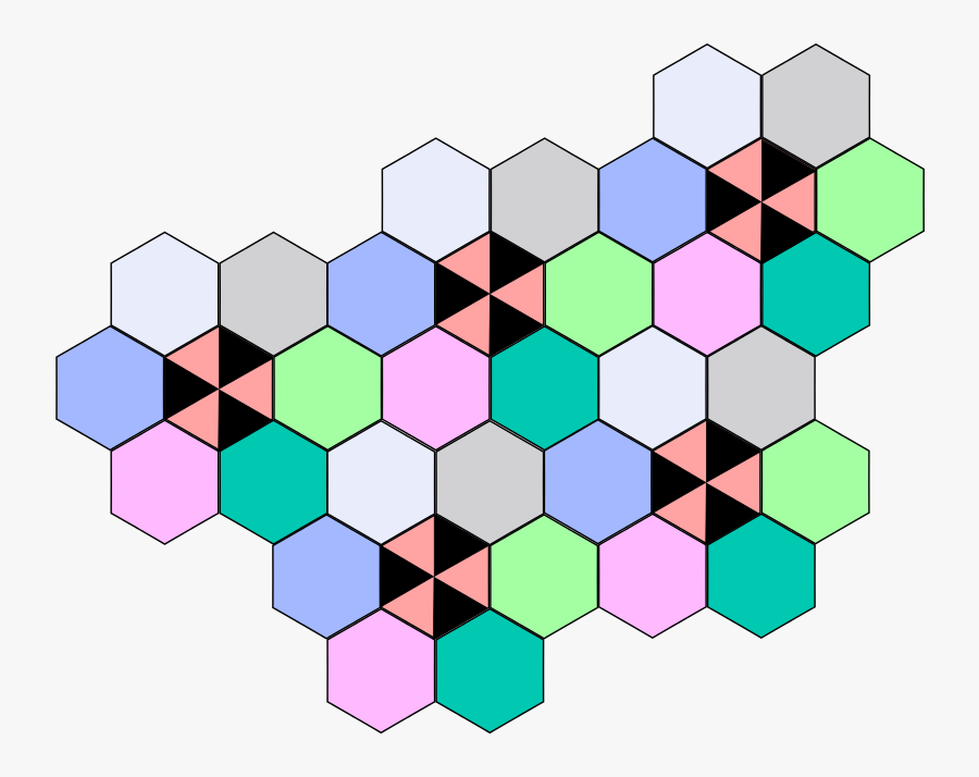 Intracell Frequency Reuse - Reutilizacion De Frecuencias Celulares, Transparent Clipart