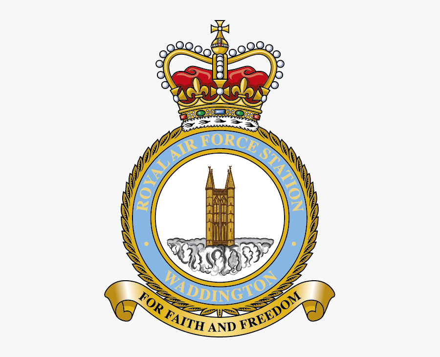 Royal Drawing Unique - No 100 Squadron Raf, Transparent Clipart