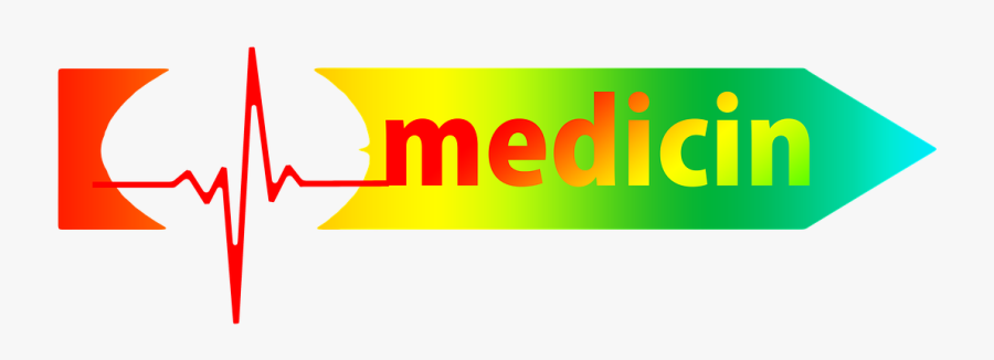 Arrow Direction Medical Free Picture - Graphic Design, Transparent Clipart