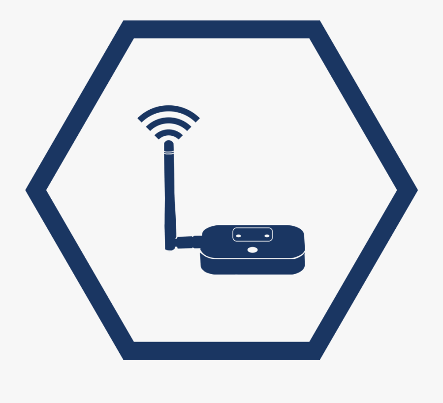 Secure Wireless Security Camera Signal - N Methyl 1 Thiophen 2 Yl Propan 2 Amine Hydrochloride, Transparent Clipart