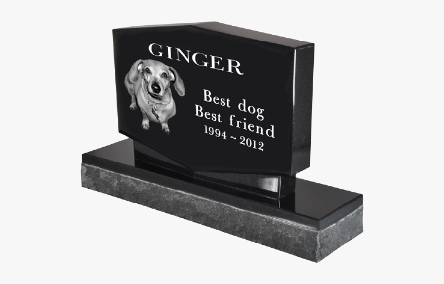 Headstone, Transparent Clipart