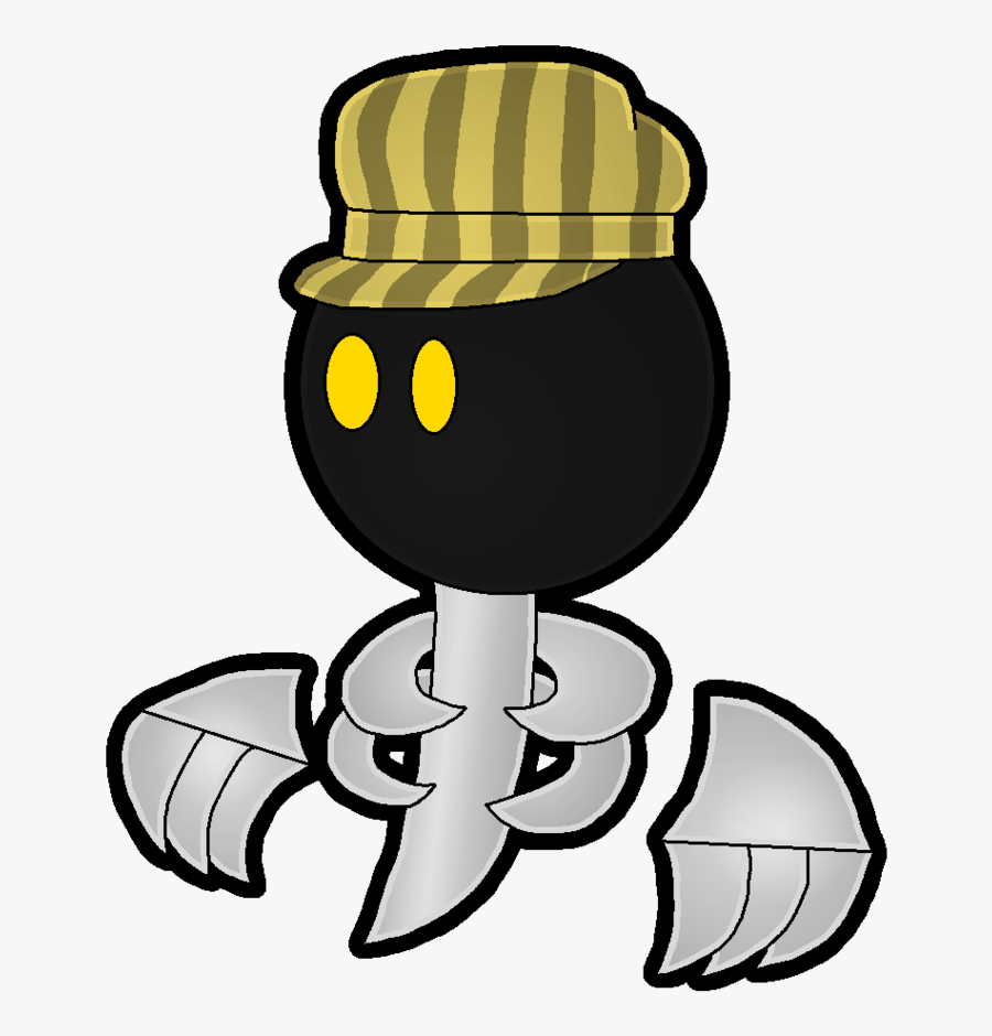 Engine Clipart Train Conductor - Train, Transparent Clipart