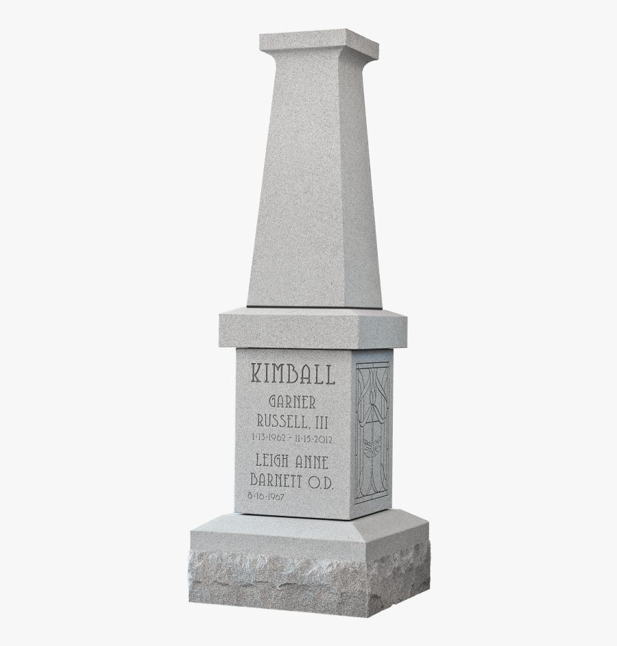 Obelisk, Transparent Clipart