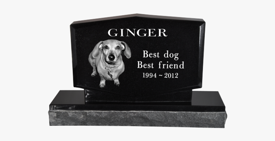 Headstone, Transparent Clipart