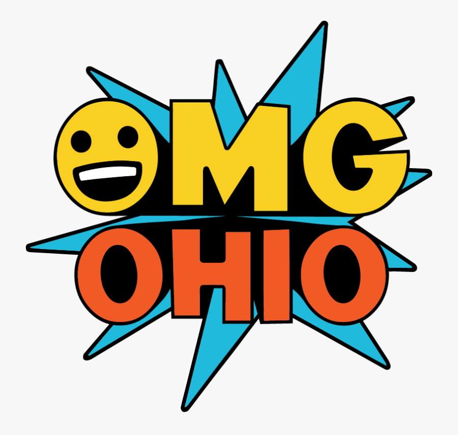 Jpeg Clipart , Png Download - Omg Bookfest Logo, Transparent Clipart