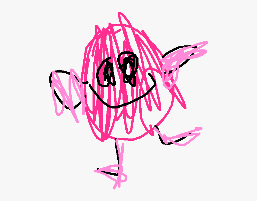 Omg Kirby Dilux Tynker - Illustration, Transparent Clipart
