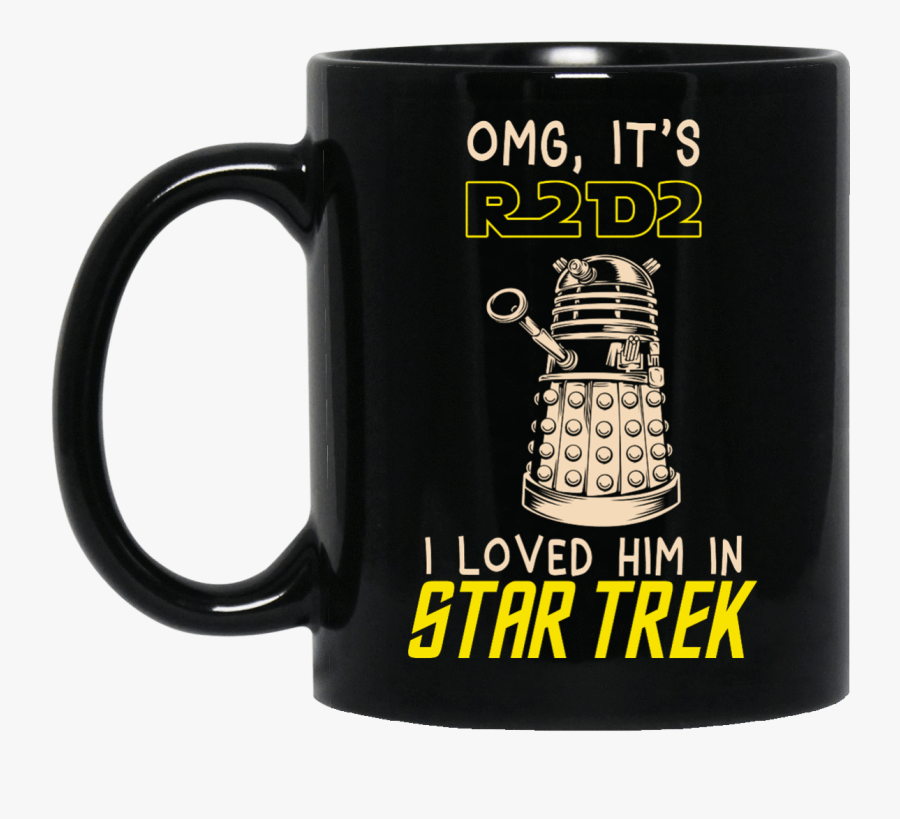 Transparent Omg Clipart - Star Trek, Transparent Clipart