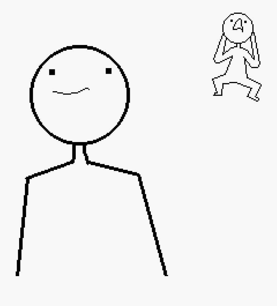 Omg - Deltoid - Cartoon, Transparent Clipart