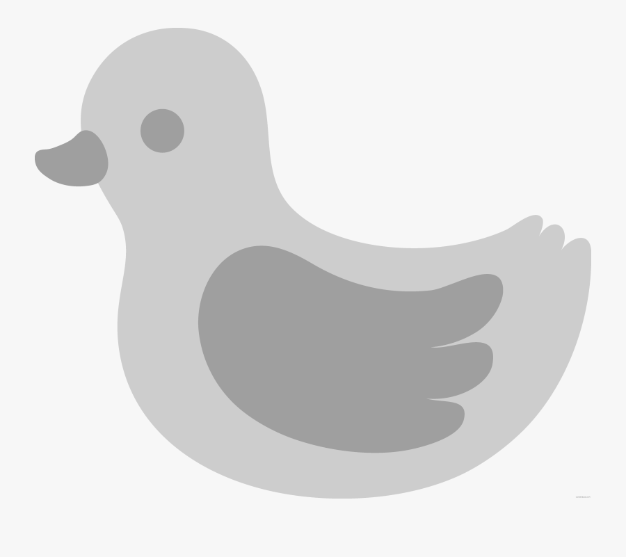 Clipart Duck Pond Clipart - Stock Dove, Transparent Clipart