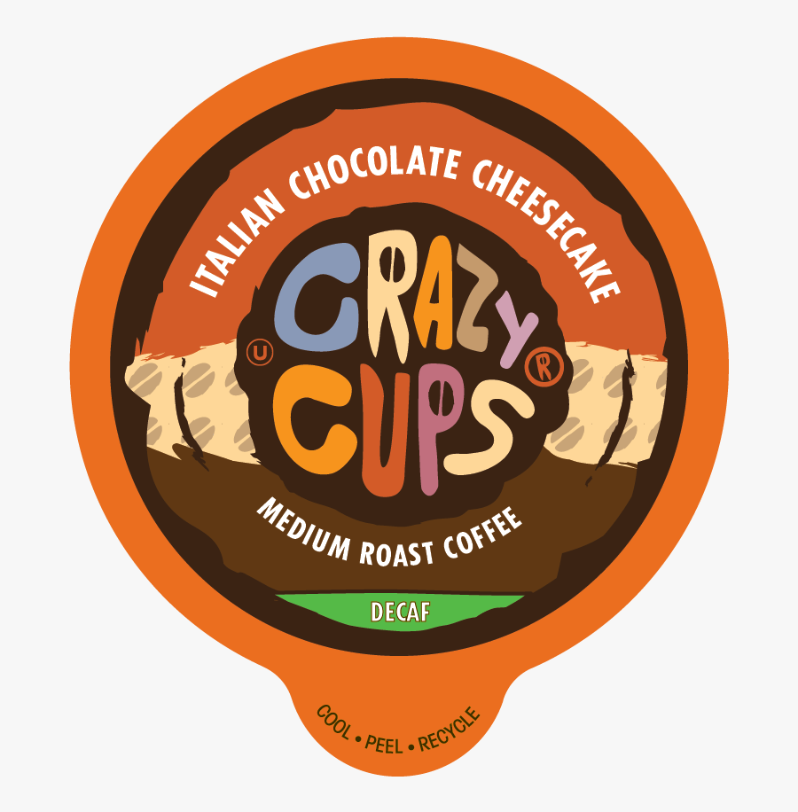 Desert Clipart Chocolate Cheesecake - Illustration, Transparent Clipart