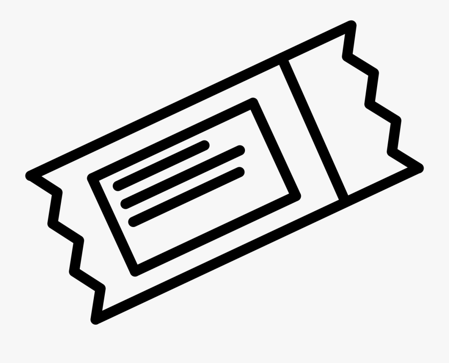 Rv Camper - Jigsaw Template 2 Pieces, Transparent Clipart