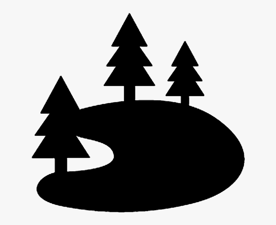 Lakeside - Lake Png Icon Transparent, Transparent Clipart