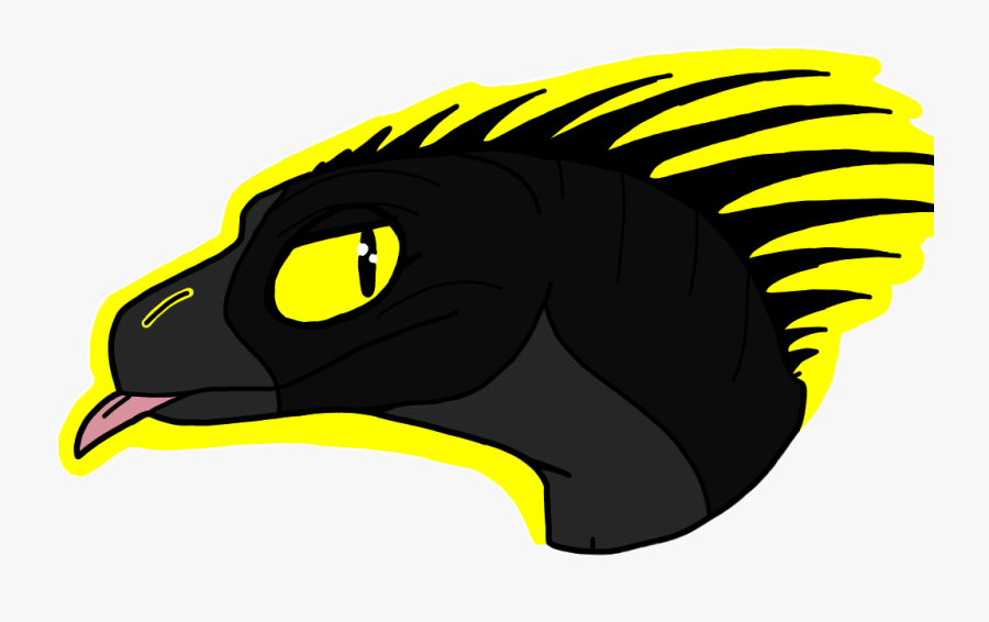 #dontsteal #raptor #oc #noclaiming #freetoedit - Raptor Oc, Transparent Clipart