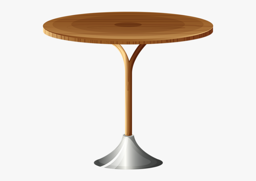 Meuble, Table Png Transparent, Tube - Table, Transparent Clipart