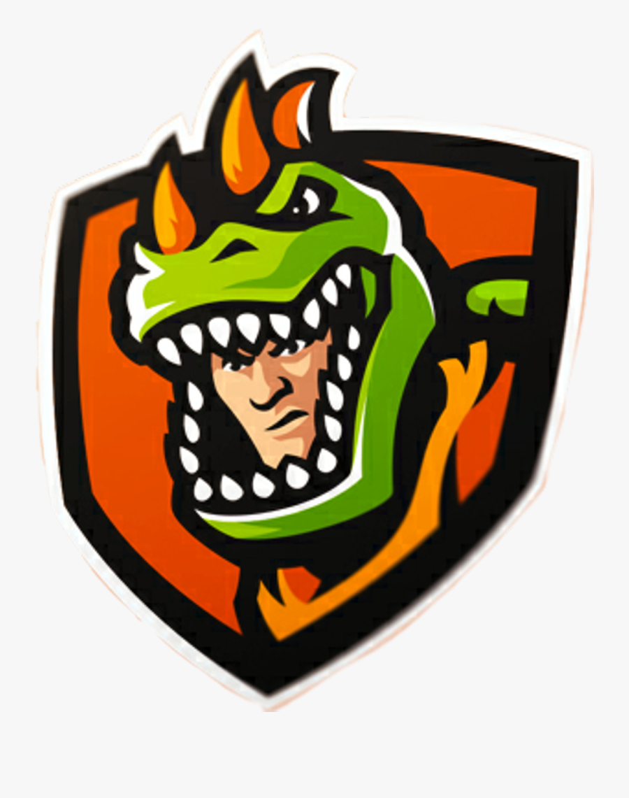 Fortnite Rex Mascot Logo Clipart , Png Download - Fortnite Rex Skin Hd, Transparent Clipart