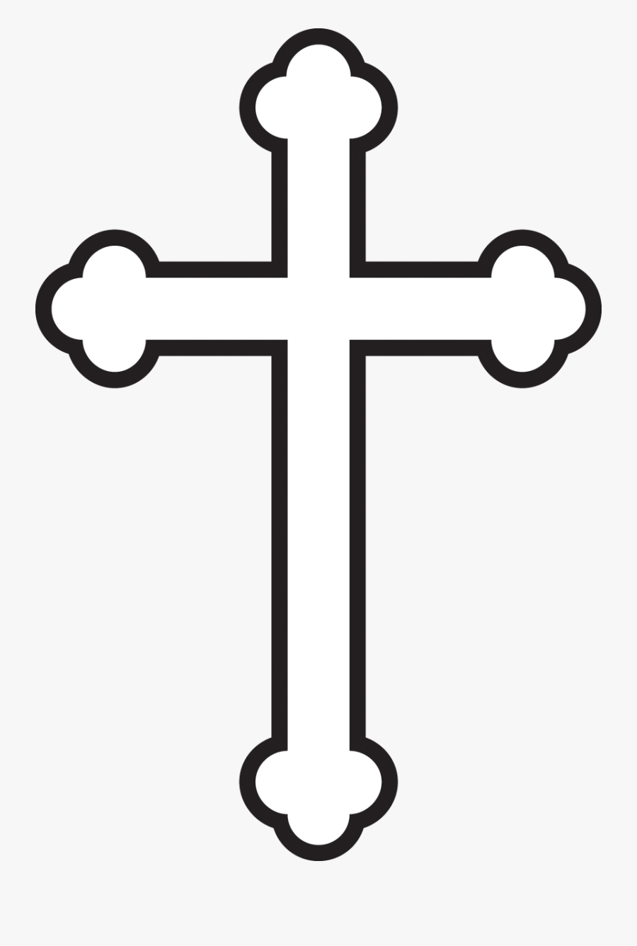 Crosses Images Clipart - Bible Society Of Ethiopia Logo, Transparent Clipart