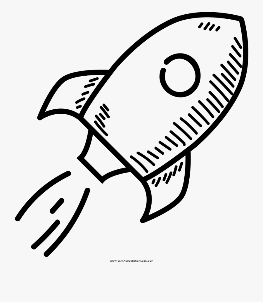 Transparent Spaceship Clipart Png - Clipart Rocket, Transparent Clipart