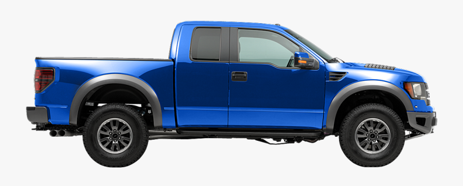 Transparent Ford F150 Clipart - 2012 Ford Raptor Rims, Transparent Clipart