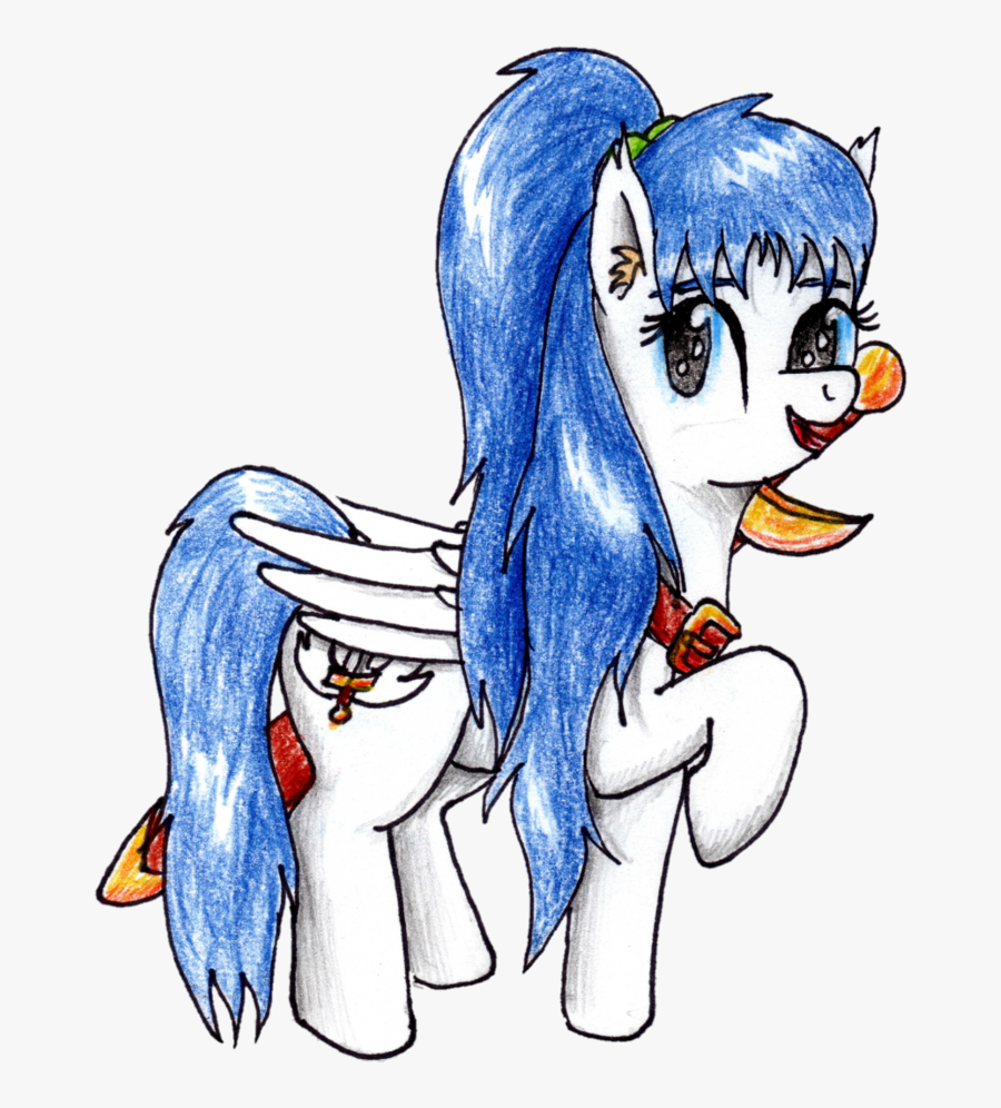 Image Free Download Community Artist Kponyguy - Cartoon, Transparent Clipart