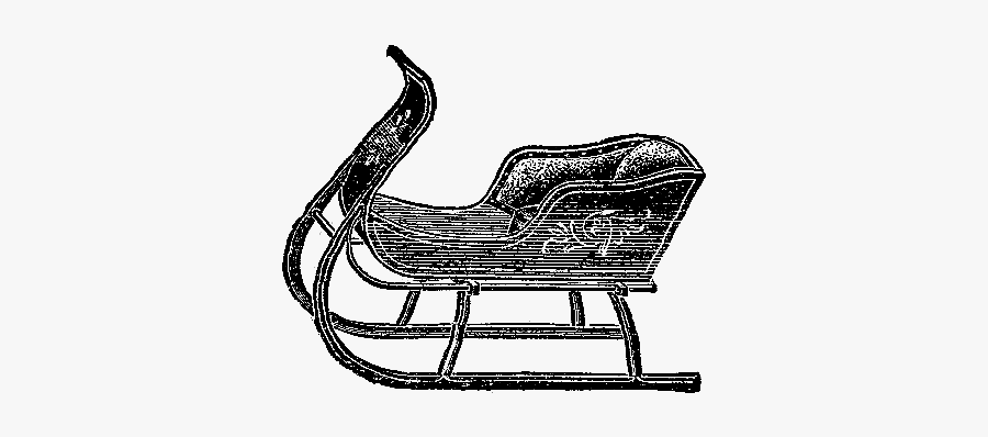 Rocking Chair, Transparent Clipart
