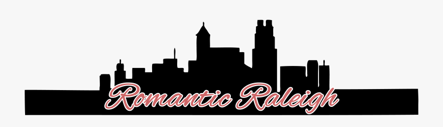 Romantic Raleigh Romances Com, Transparent Clipart