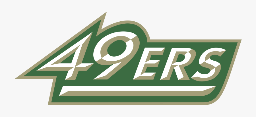 Charlotte 49ers Logo Png Transparent Svg Vector Freebie - Charlotte 49ers, Transparent Clipart
