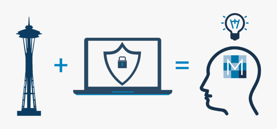 Transparent Needle Png - Space Needle, Transparent Clipart