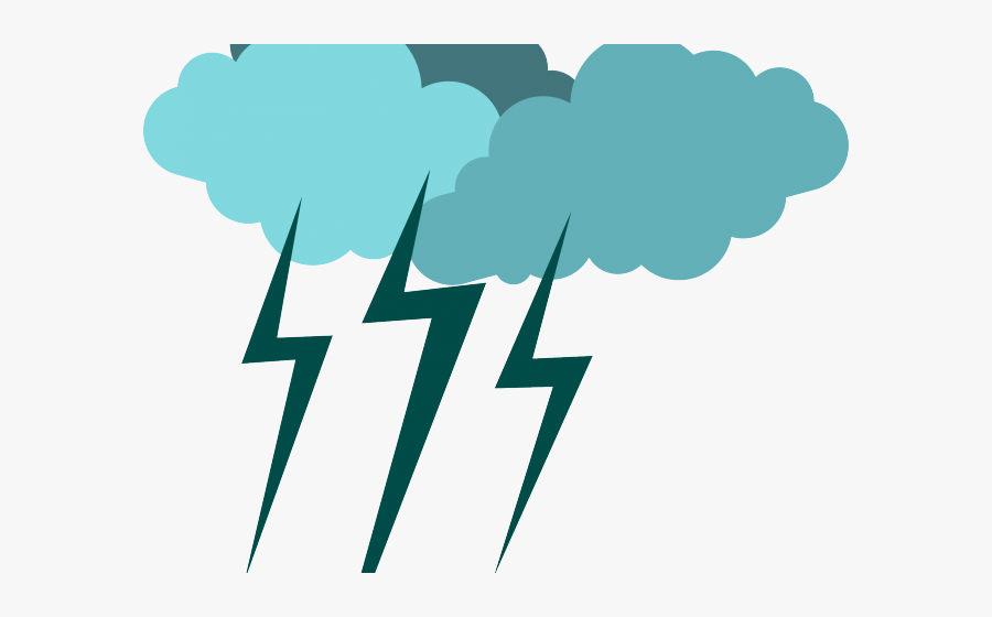 Cloud, Transparent Clipart