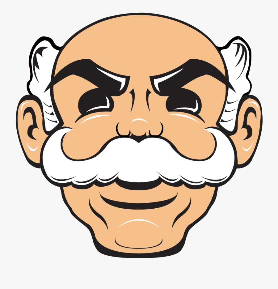 Art Mr Robot Mask, Transparent Clipart