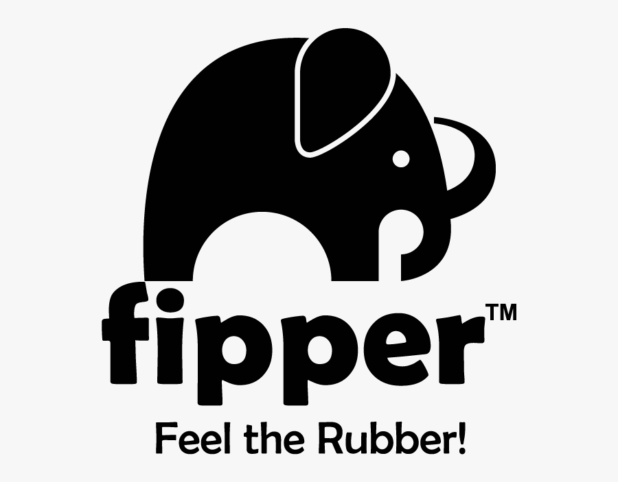 Fipper, Transparent Clipart