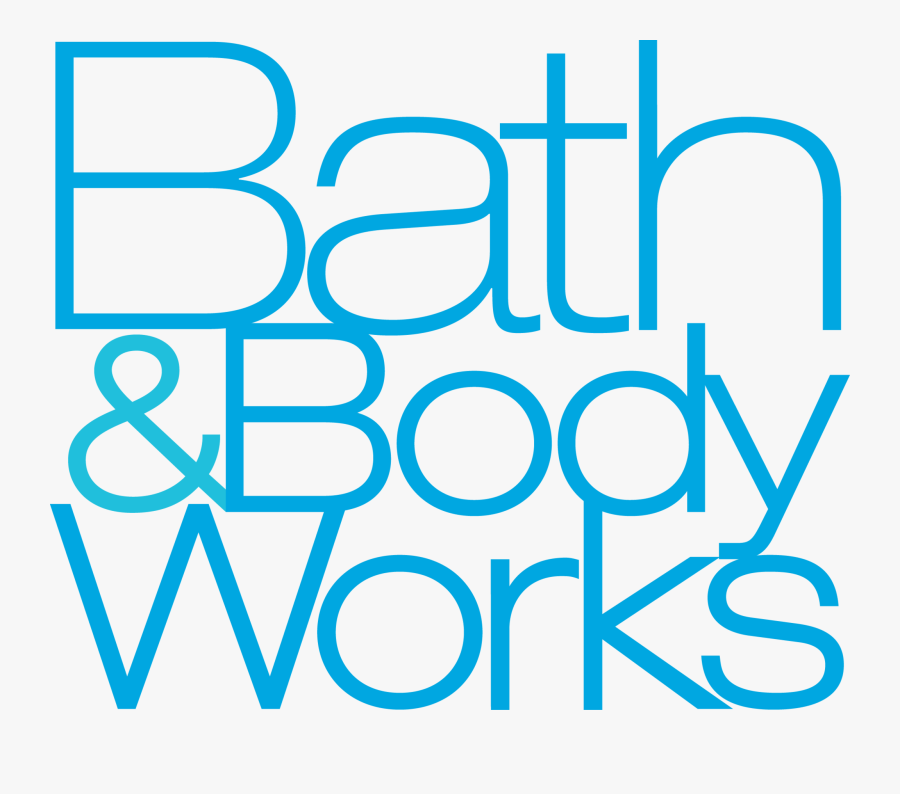 Bath And Body Works Logo Png, Transparent Clipart