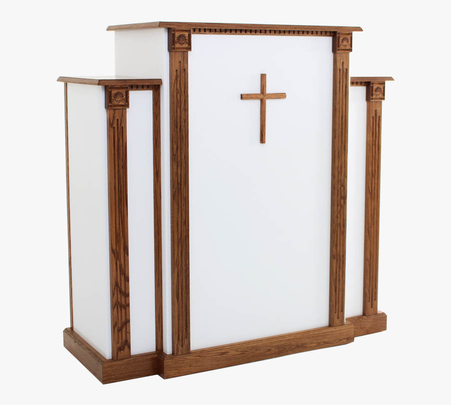 Altar Png Clipart - Catholic Church Altar Pulpit , Free Transparent Clipart - Cli...