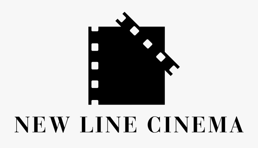 New Line Cinema Logo Png - New Line Cinema Logo, Transparent Clipart