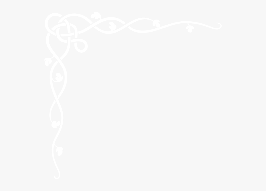 Johns Hopkins Logo White, Transparent Clipart