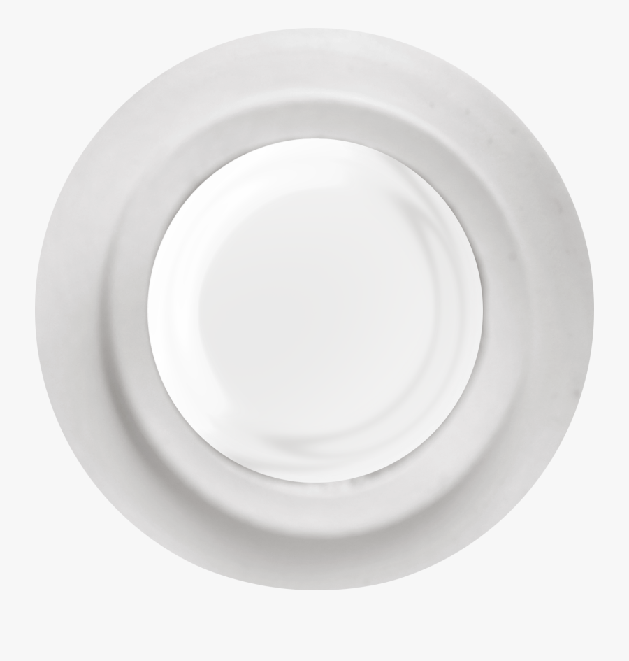 Pattern Circle White Frame Round Png Download Free - Circle, Transparent Clipart