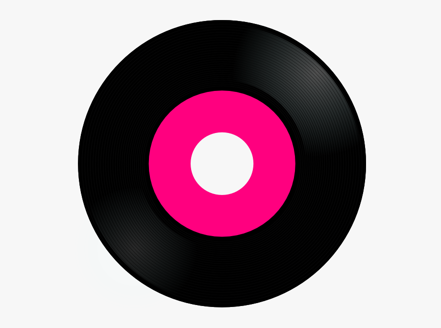 Sock Hop Clipart - Circle, Transparent Clipart