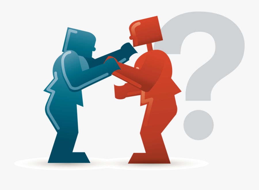 Rock"em Sock"em Robots - Rockem Sockem Robots Clipart, Transparent Clipart