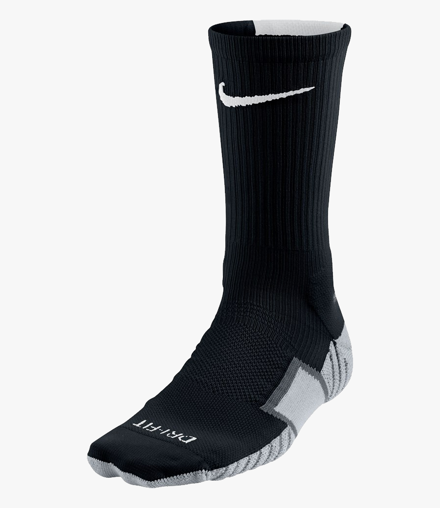Best Free Socks Png Image - Nike Socks No Background, Transparent Clipart