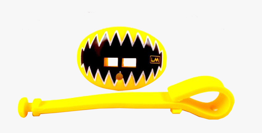 Transparent Shark Tooth Clipart - Pumpkin, Transparent Clipart