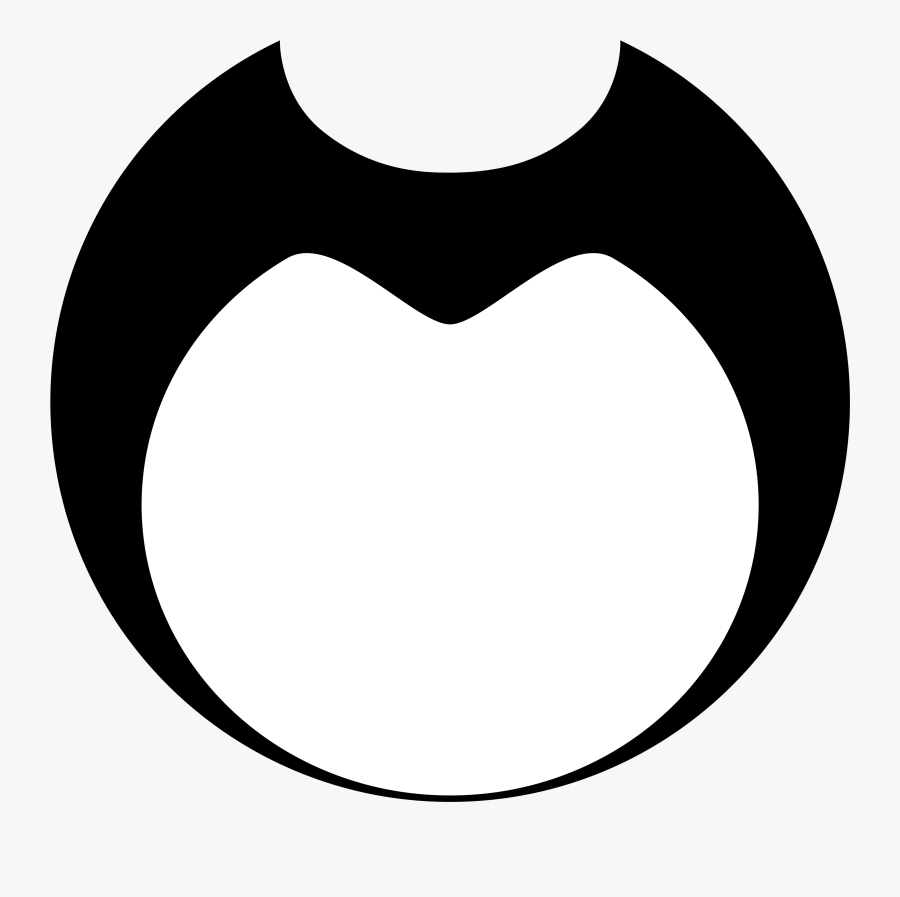 288kib, 3107x2958, Bendy Face Blank, Transparent Clipart