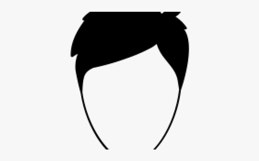 Blank Face - Illustration, Transparent Clipart
