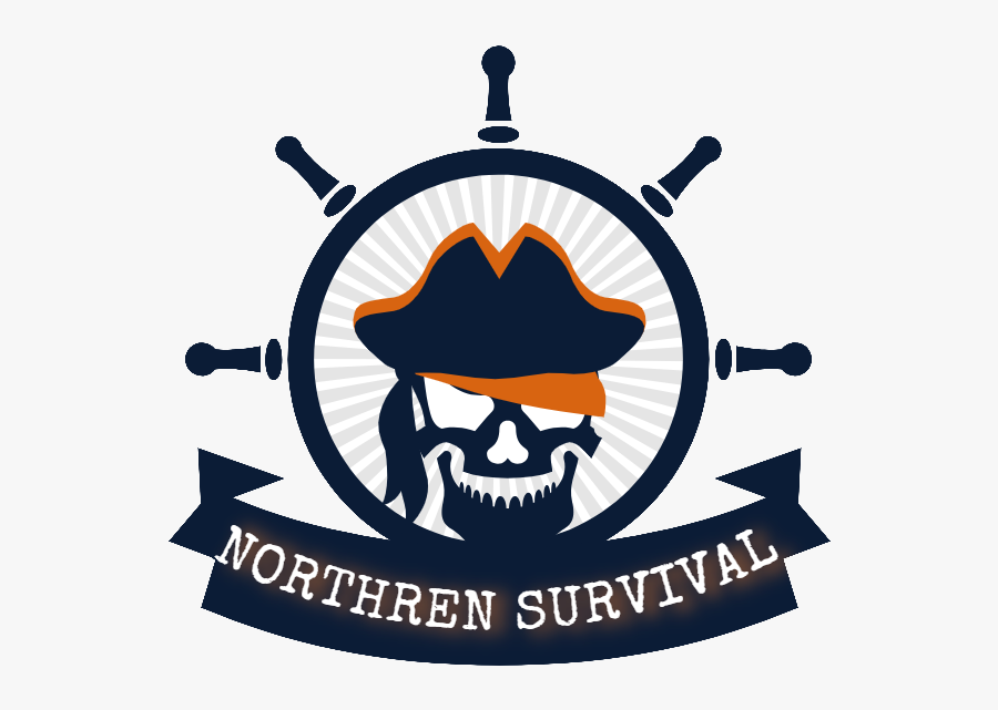 Northren Survival Servers - Boat Steering Wheel Vector, Transparent Clipart