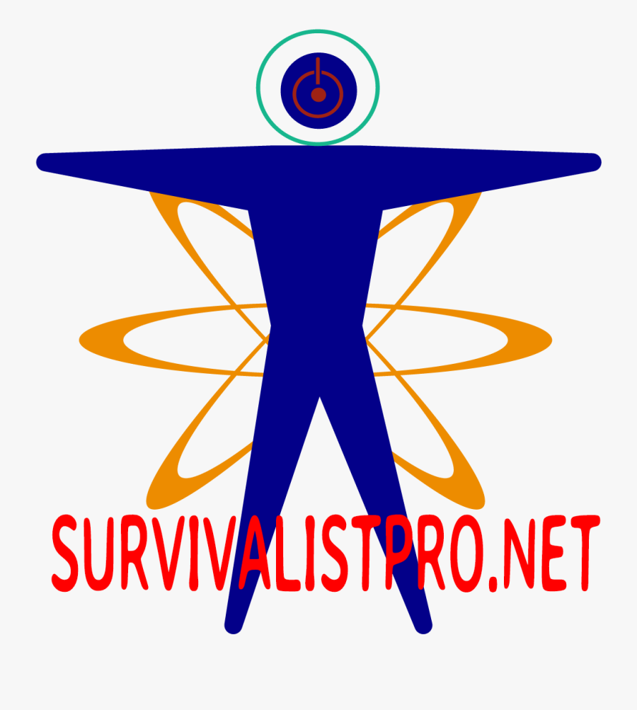 Crucial Survival Skills - Circle, Transparent Clipart