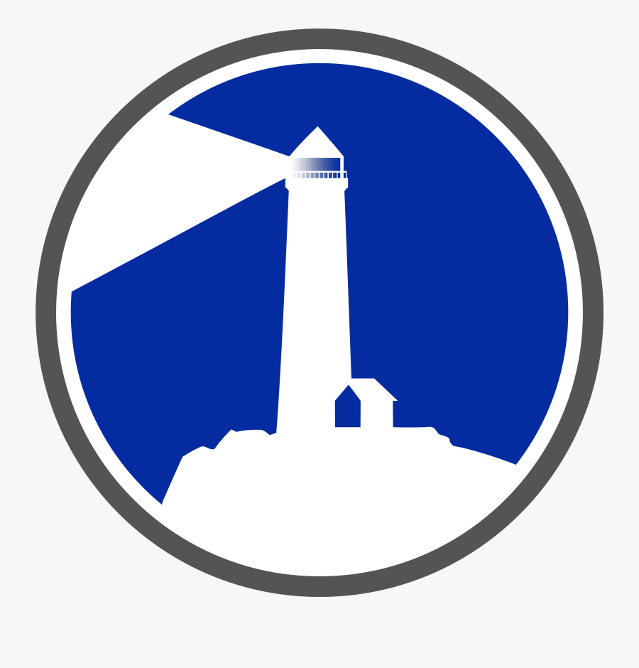 Lighthouse Environmental Services © - Circle, Transparent Clipart